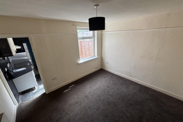 Arbury Avenue, Foleshill, Coventry