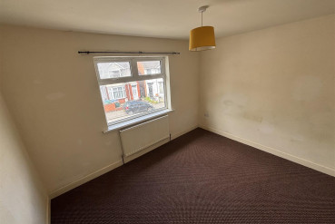 Arbury Avenue, Foleshill, Coventry