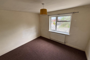 Arbury Avenue, Foleshill, Coventry