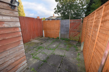 Arbury Avenue, Foleshill, Coventry