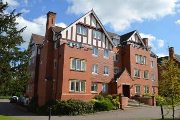 Seymour House Warwick Road Coventry