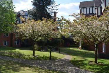 Seymour House Warwick Road Coventry