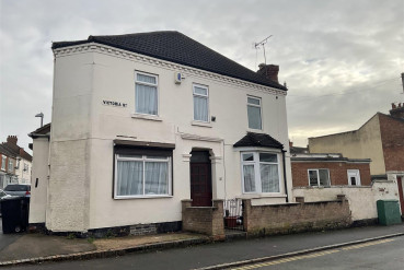 Victoria Street, Rugby