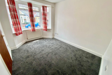 Kingsland Avenue, Chapelfields, Coventry