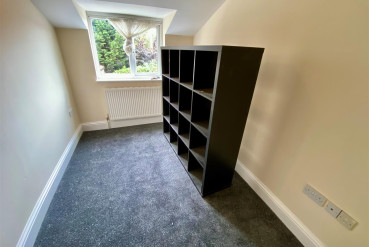 Kingsland Avenue, Chapelfields, Coventry