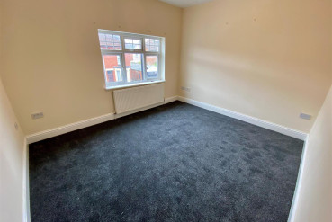 Kingsland Avenue, Chapelfields, Coventry