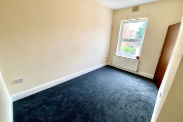 Kingsland Avenue, Chapelfields, Coventry