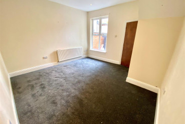 Kingsland Avenue, Chapelfields, Coventry