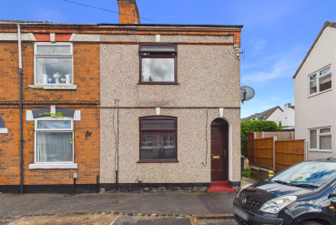 Jubilee Street, Rugby