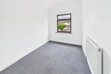 Jubilee Street, Rugby