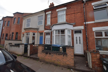 Northfield Road Stoke Coventry