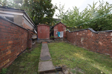 Northfield Road Stoke Coventry