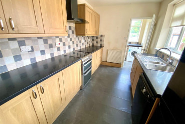 Kingsbury Road, Coundon, Coventry