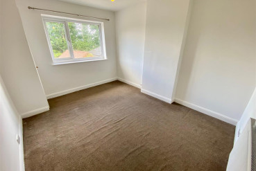 Kingsbury Road, Coundon, Coventry