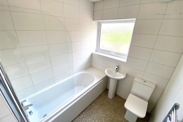 Kingsbury Road, Coundon, Coventry