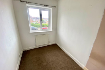 Kingsbury Road, Coundon, Coventry