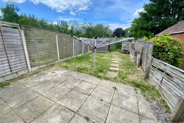 Kingsbury Road, Coundon, Coventry