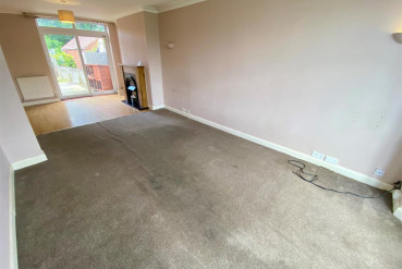 Kingsbury Road, Coundon, Coventry