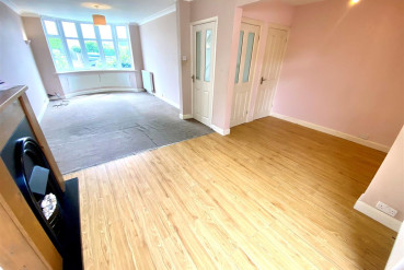 Kingsbury Road, Coundon, Coventry