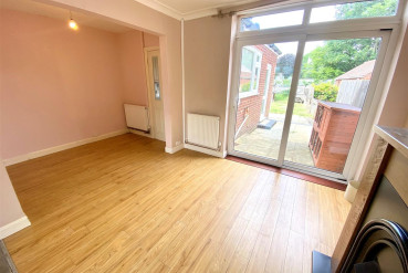 Kingsbury Road, Coundon, Coventry