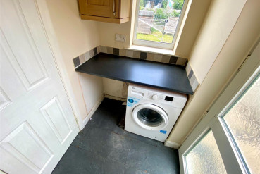 Kingsbury Road, Coundon, Coventry