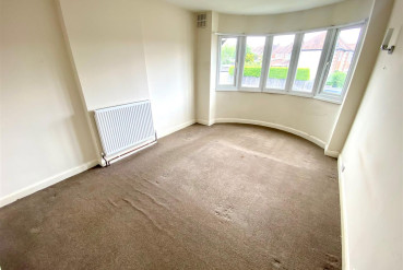 Kingsbury Road, Coundon, Coventry