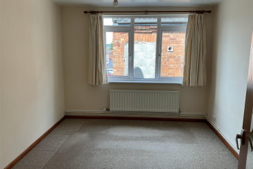 Railway Terrace, Rugby