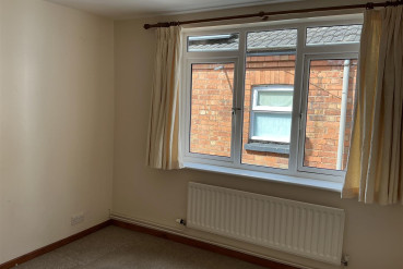 Railway Terrace, Rugby