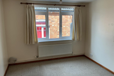 Railway Terrace, Rugby