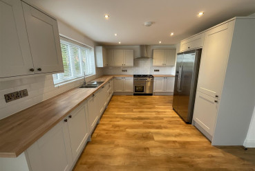 The Beeches, Newbold Farm, Main Street, Newbold, R