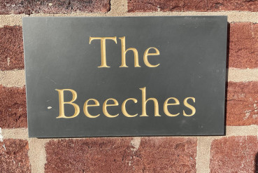 The Beeches, Newbold Farm, Main Street, Newbold, R