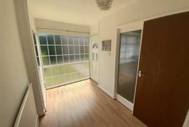 Coniston Close, Hall Green, Birmingham