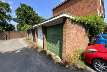 Coniston Close, Hall Green, Birmingham