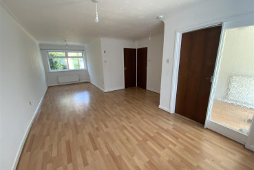 Coniston Close, Hall Green, Birmingham