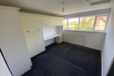 Coniston Close, Hall Green, Birmingham
