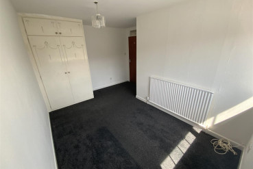 Coniston Close, Hall Green, Birmingham