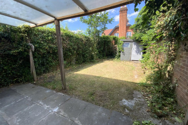 Coniston Close, Hall Green, Birmingham
