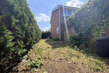 Coniston Close, Hall Green, Birmingham