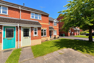 Witnell Road, Daimler Green, Coventry