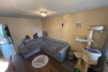 Witnell Road, Daimler Green, Coventry