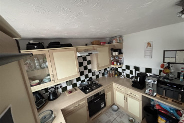 Witnell Road, Daimler Green, Coventry