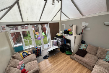 Witnell Road, Daimler Green, Coventry