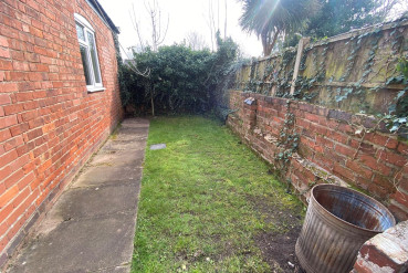 Craven Street, Chapelfields, Coventry