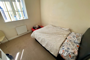 Bewick Croft, Stoke Heath, Coventry