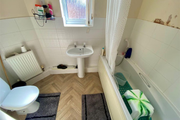 Bewick Croft, Stoke Heath, Coventry