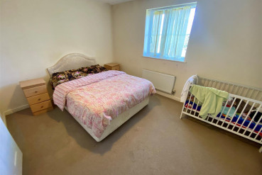 Bewick Croft, Stoke Heath, Coventry