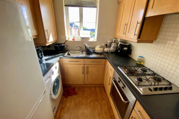 Bewick Croft, Stoke Heath, Coventry