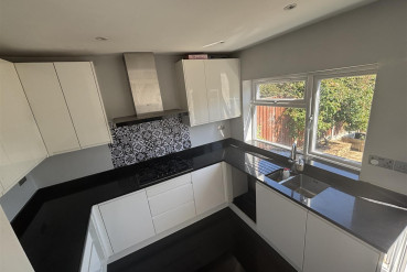 Benson Road, Kersley, Coventry