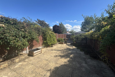 Benson Road, Kersley, Coventry