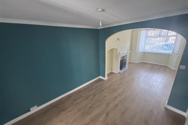 Benson Road, Kersley, Coventry